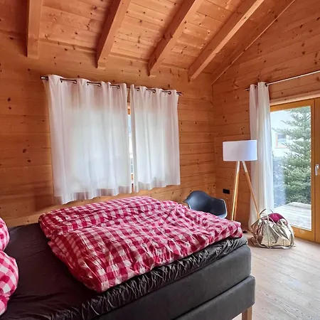 Beautiful Log Cabin Near Wildkogel Arena Holiday home