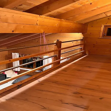 Beautiful Log Cabin Near Wildkogel Arena * Sulzau